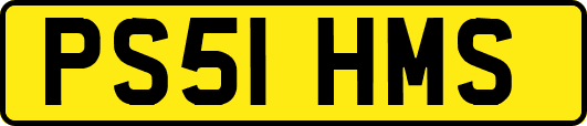 PS51HMS