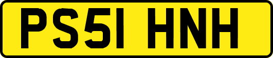 PS51HNH