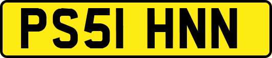 PS51HNN
