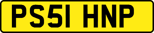 PS51HNP
