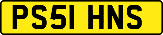 PS51HNS