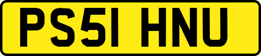 PS51HNU