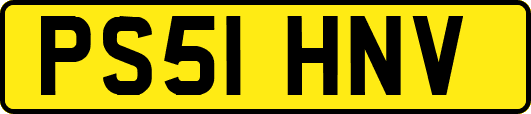 PS51HNV