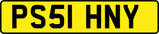 PS51HNY