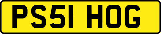 PS51HOG