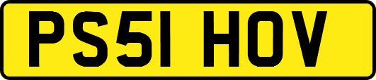 PS51HOV