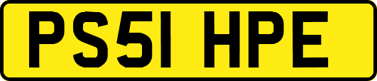 PS51HPE