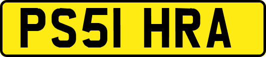 PS51HRA