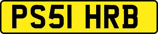 PS51HRB