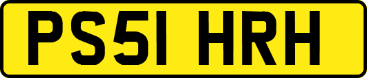 PS51HRH