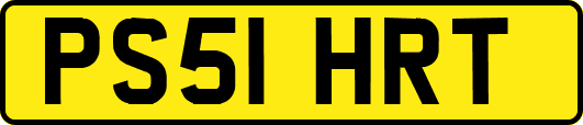 PS51HRT