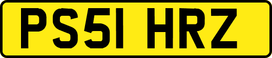 PS51HRZ