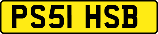 PS51HSB