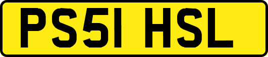 PS51HSL