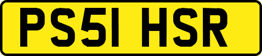 PS51HSR