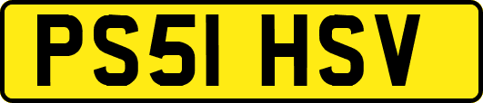 PS51HSV