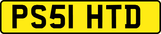 PS51HTD