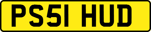 PS51HUD