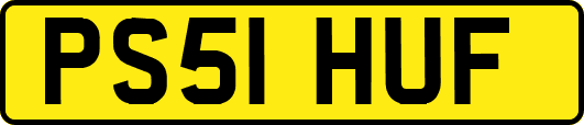PS51HUF