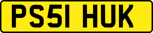 PS51HUK