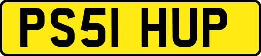 PS51HUP