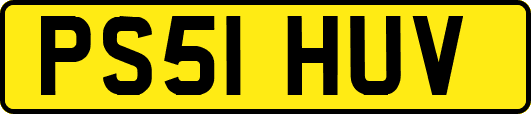 PS51HUV