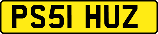 PS51HUZ
