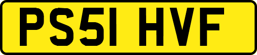 PS51HVF