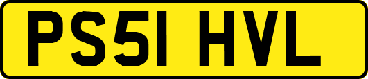 PS51HVL