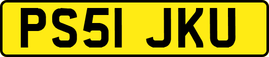 PS51JKU