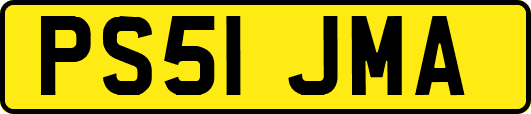 PS51JMA