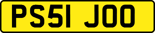 PS51JOO