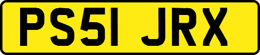 PS51JRX