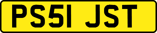 PS51JST