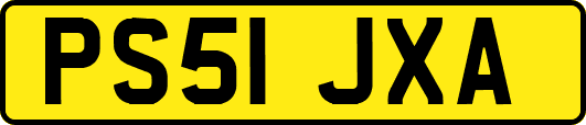 PS51JXA