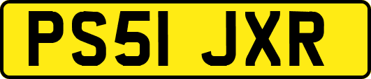 PS51JXR