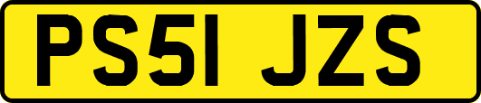 PS51JZS