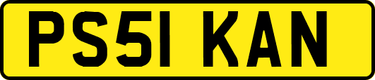 PS51KAN