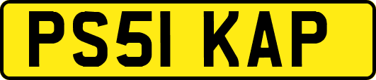 PS51KAP