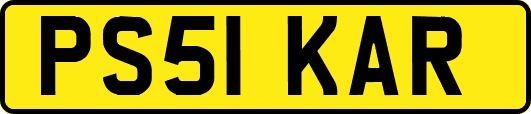 PS51KAR