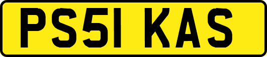 PS51KAS