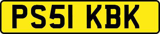 PS51KBK