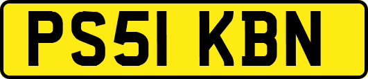 PS51KBN