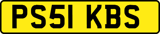 PS51KBS