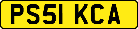 PS51KCA