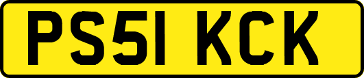 PS51KCK