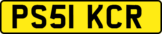 PS51KCR