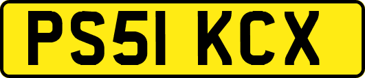 PS51KCX