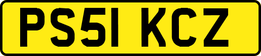 PS51KCZ