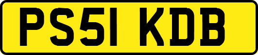 PS51KDB